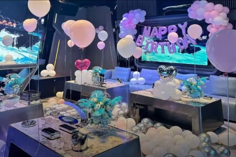 丝路古城夜场寻梦人 嘉峪关直聘邀您共绘星光篇章